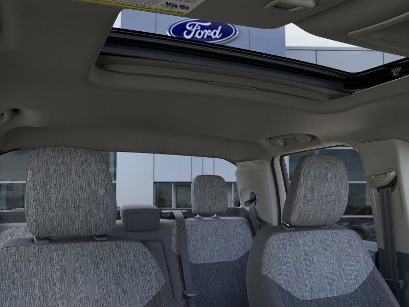 2024 Ford Maverick XLT - Photo 36