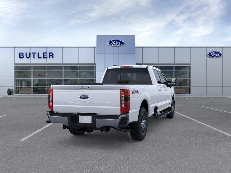 2026 Ford F-250 Super Duty Lariat - Photo 24