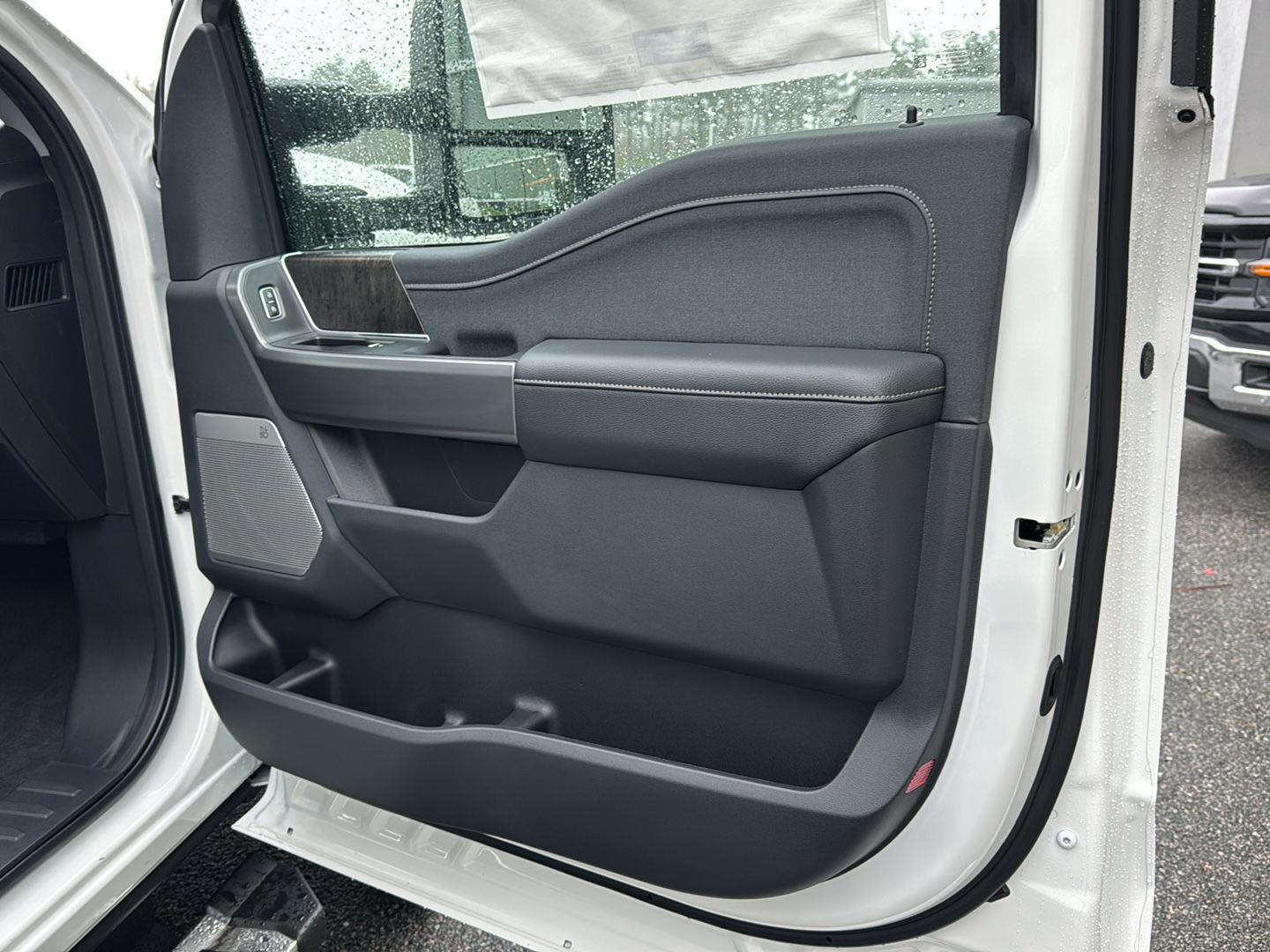 2026 Ford F-250 Super Duty Lariat - Photo 17