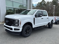 2026 Ford F-250 Truck Crew Cab