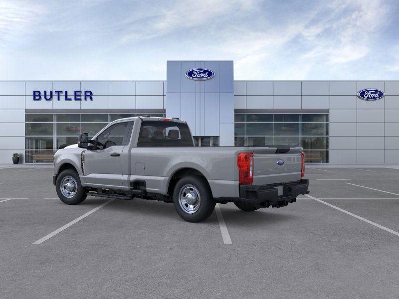 2026 Ford F-350 XL photo 4