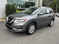 2018 Nissan Rogue SV SUV