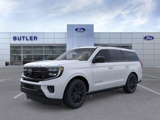 2025 Ford Expedition Platinum SUV