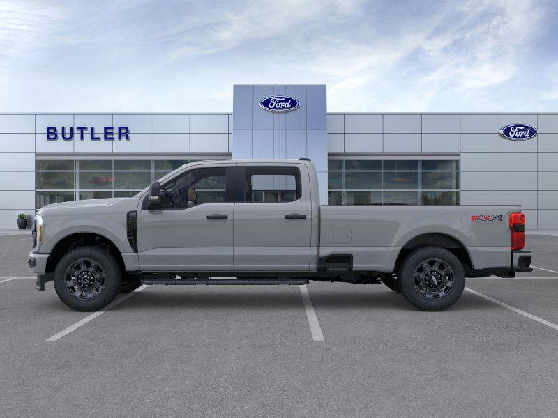 2026 Ford F-350 XL photo 3