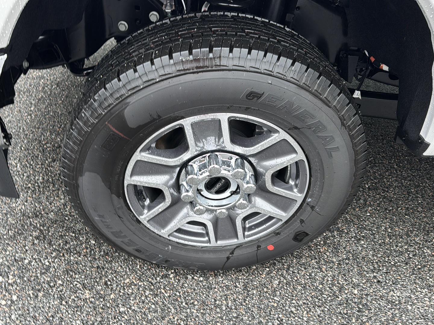 2026 Ford F-250 Super Duty Lariat - Photo 47