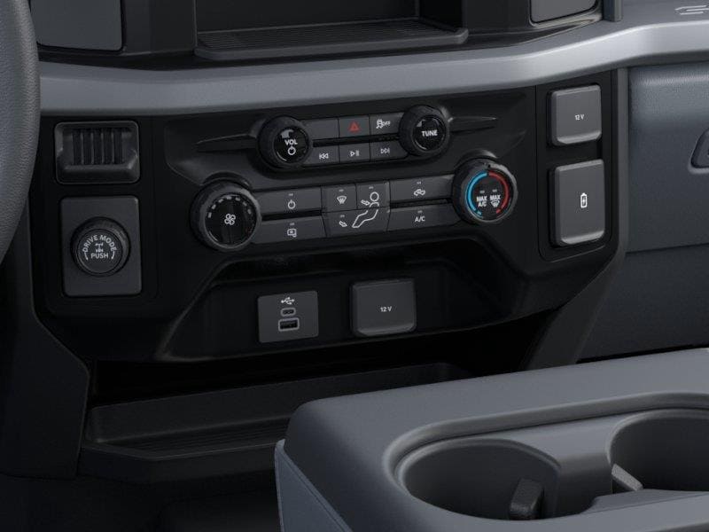 2026 Ford F-250 Super Duty XL - Photo 45
