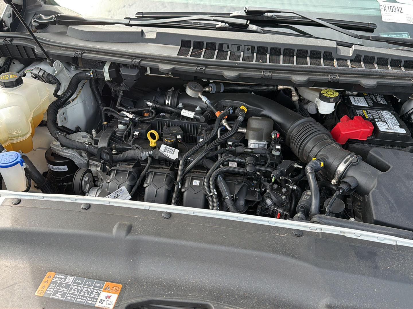 2022 Ford Edge SEL - Photo 36