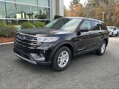 2026 Ford Explorer Active SUV