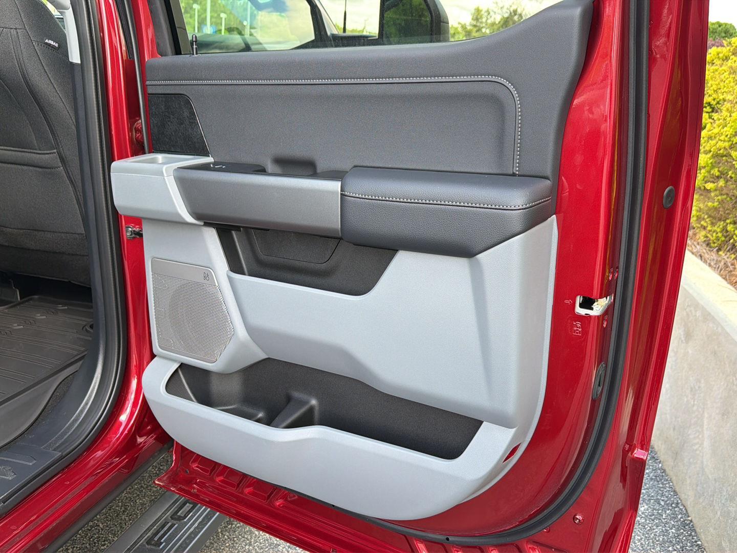 2026 Ford F-250 Super Duty XLT - Photo 20