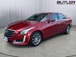  CADILLAC CTS