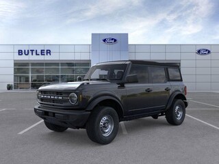 2025 Ford Bronco Base SUV