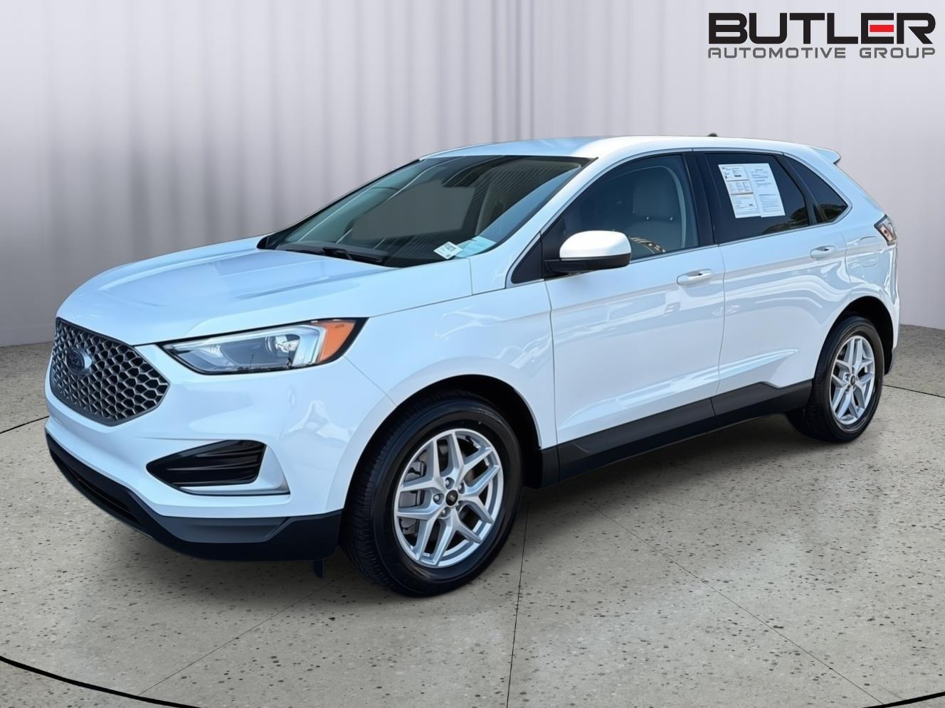 2024 Ford Edge SEL AWD's photo