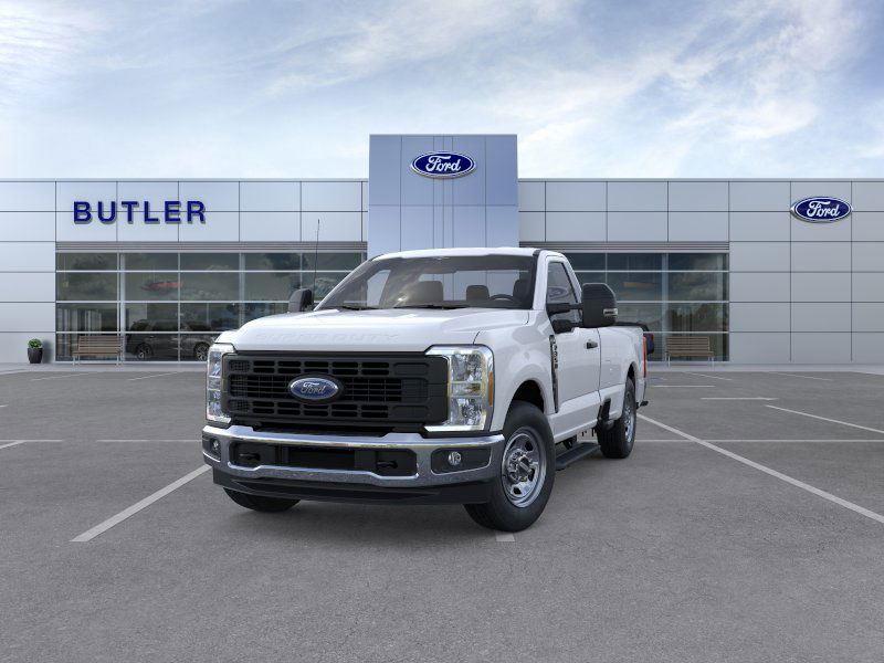2026 Ford F-350 XL photo 2