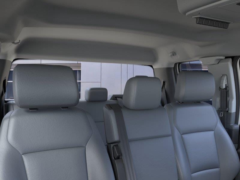 2026 Ford F-250 Super Duty XL - Photo 53