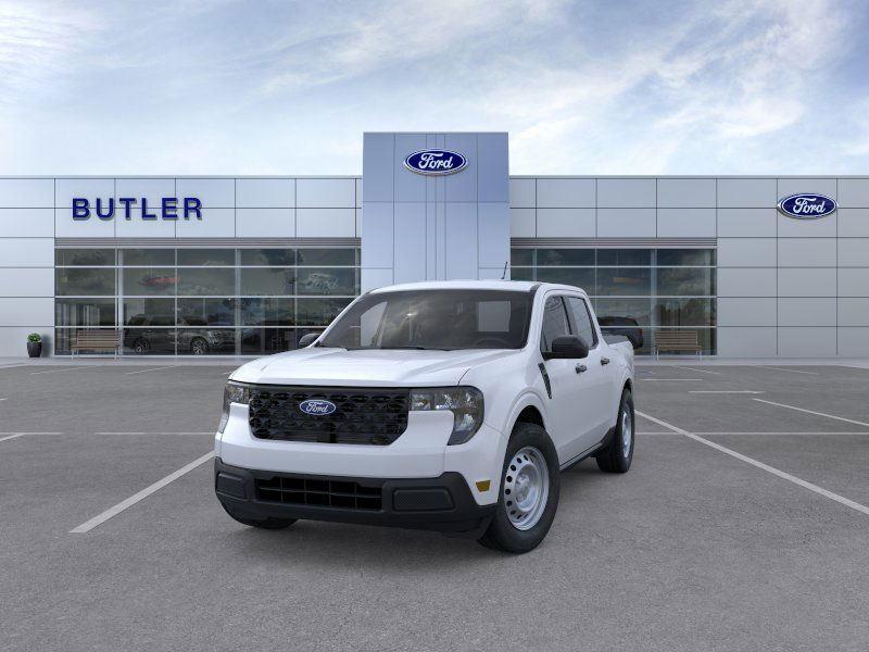 2025 Ford Maverick XL photo 2