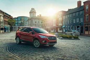 2018 Ford Explorer Inventory in Milledgeville
