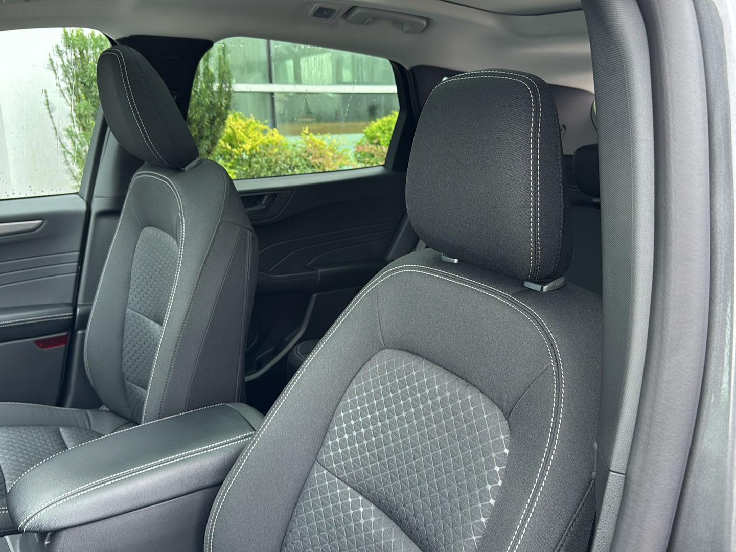 2025 Ford Escape Active - Photo 25