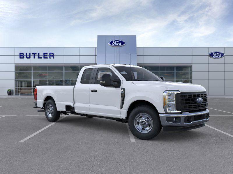 2026 Ford F-250 Super Duty XL - Photo 21