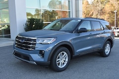 2026 Ford Explorer Active SUV