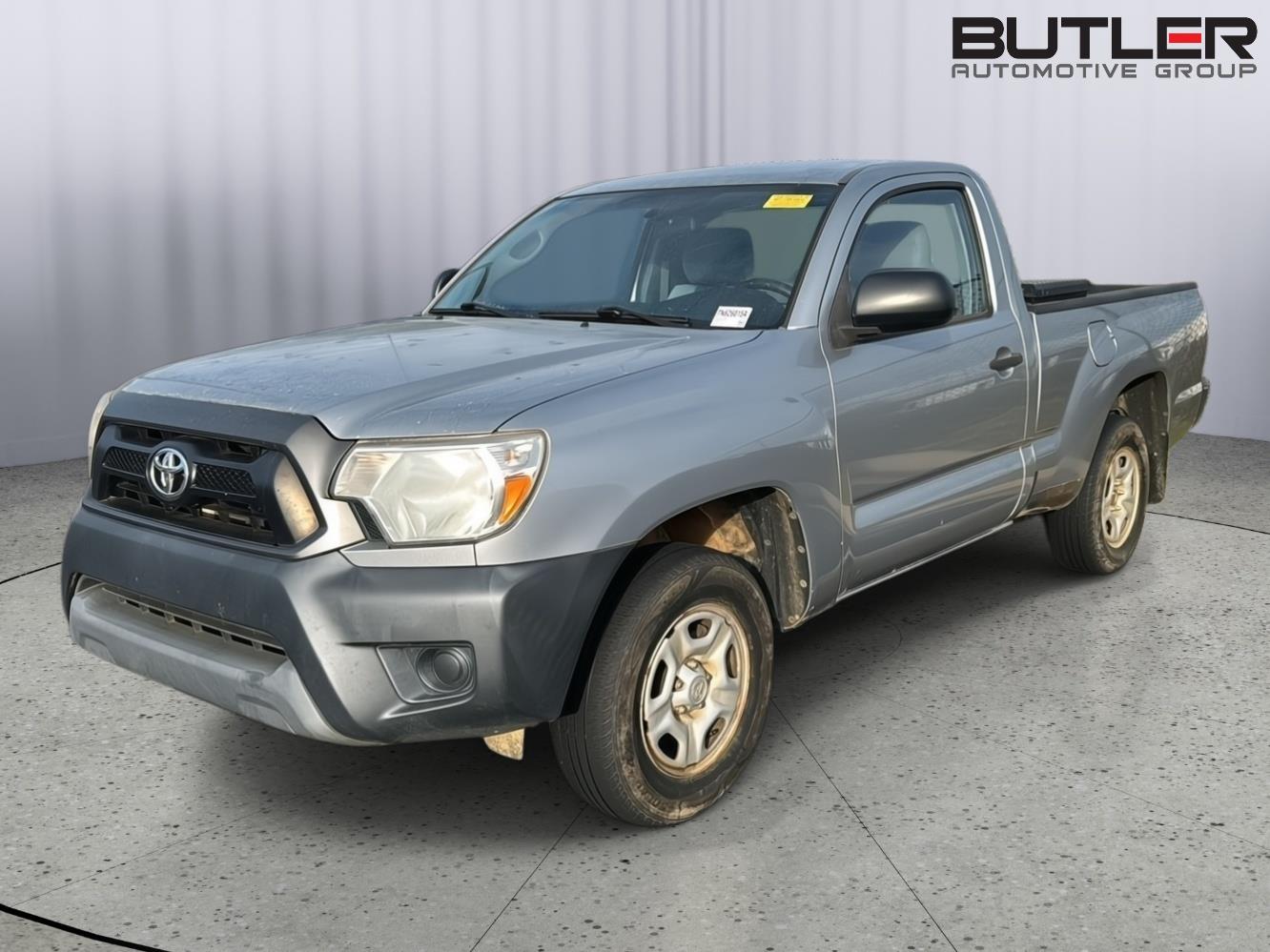 2014 Toyota Tacoma Base