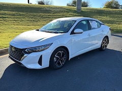 2024 Nissan Sentra SV Sedan