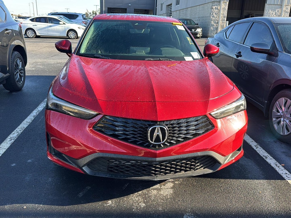 2023 Acura Integra Base photo 4