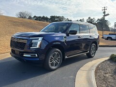 2026 Nissan Armada SL SUV