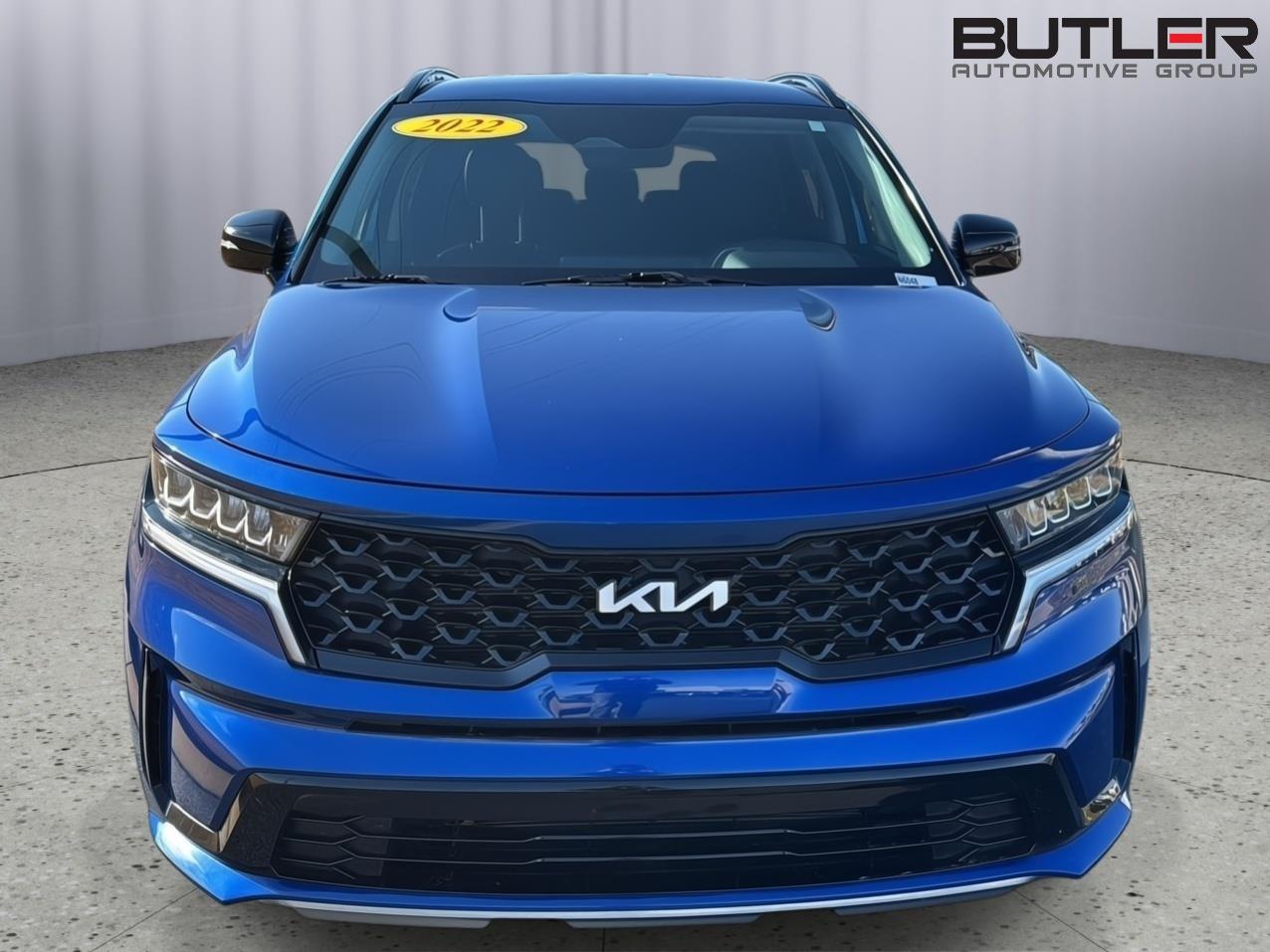 2022 Kia Sorento S - Photo 7