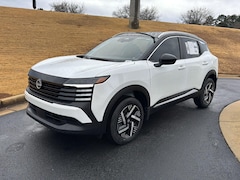 2026 Nissan Kicks SV SUV