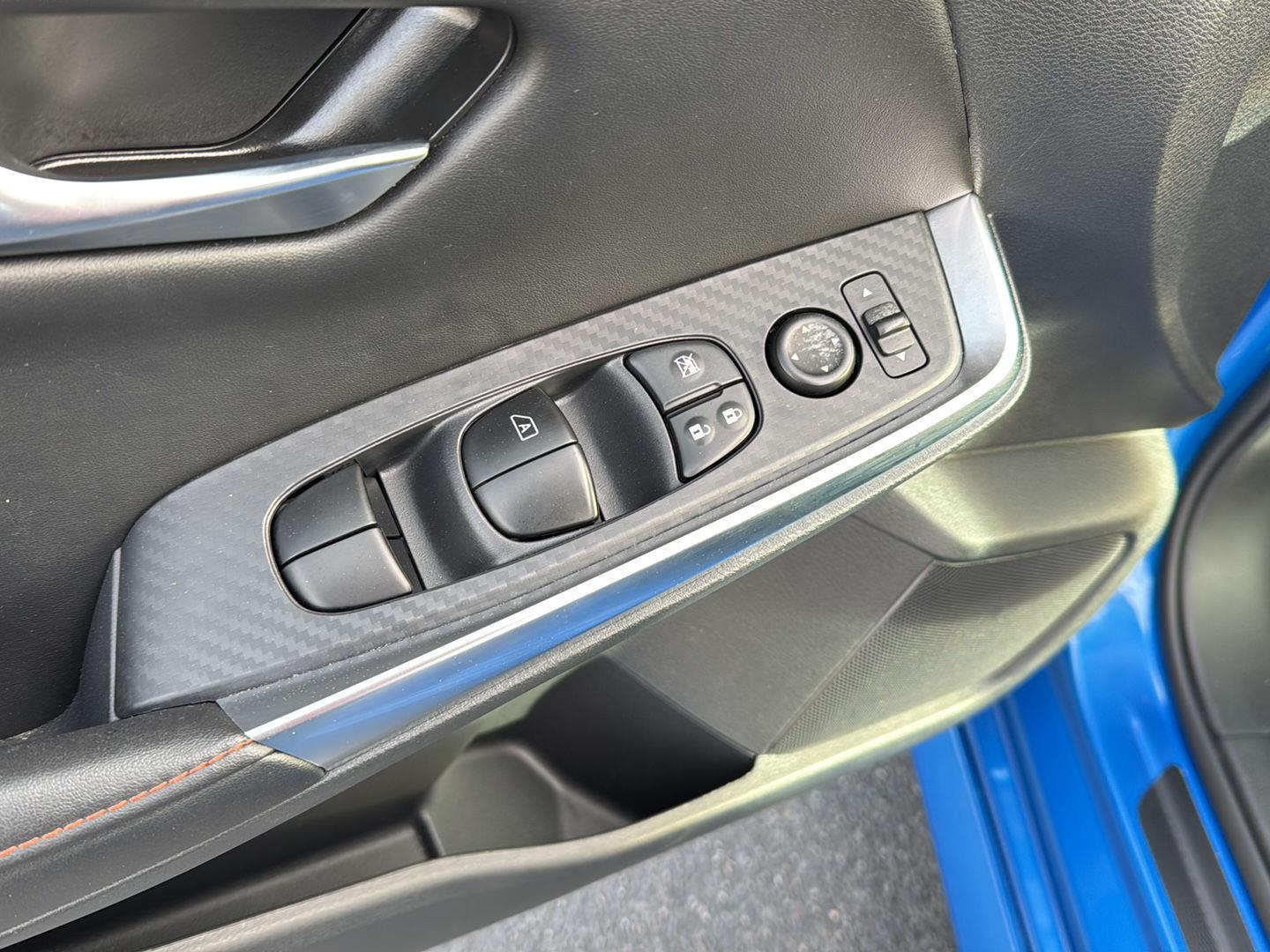 2024 Nissan Sentra SR - Photo 27