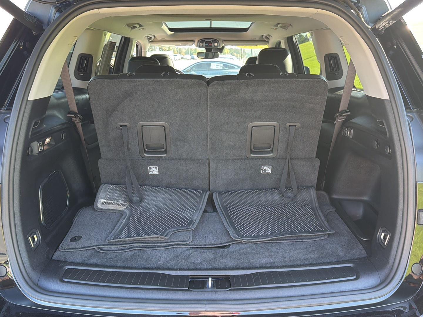 2021 Jeep Grand Cherokee L Limited - Photo 36
