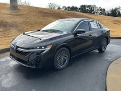 2026 Nissan Sentra SV Sedan