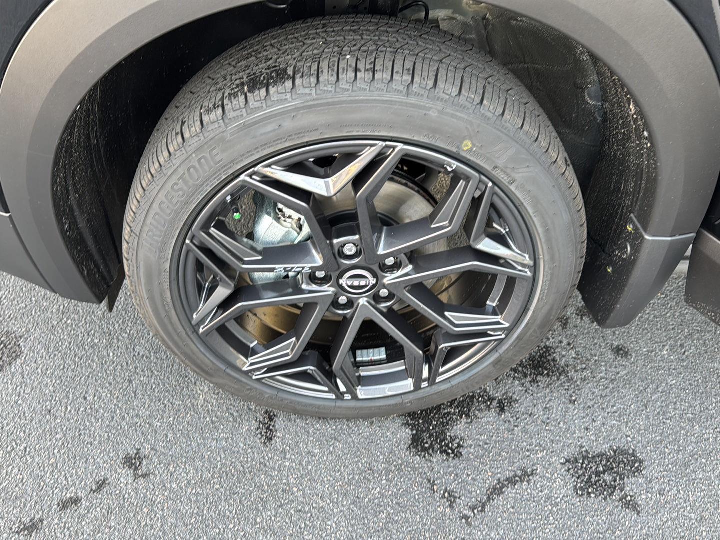 2026 Nissan KICKS SR - Photo 29