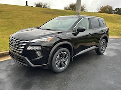 2026 Nissan Rogue SV SUV