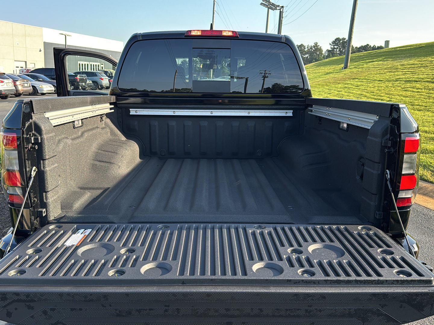 2026 Nissan Frontier PRO-X - Photo 29