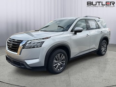 2025 Nissan Pathfinder SV SUV