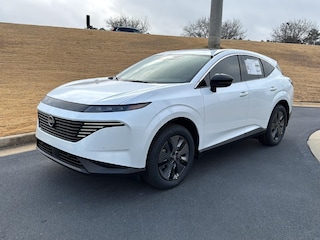 2025 Nissan Murano SL SUV