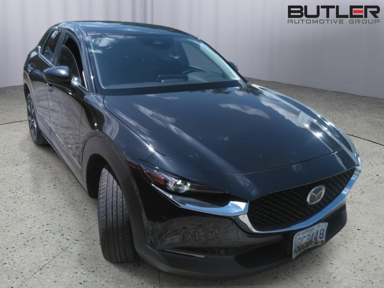 Pre-Owned 2024 Mazda CX-30 For Sale at BMW of Columbus | VIN