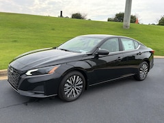 2026 Nissan Altima SV Sedan