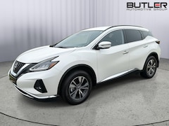 2024 Nissan Murano SV SUV