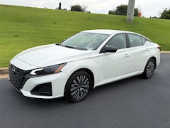 2026 Nissan Altima SV Sedan