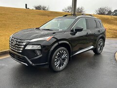 2026 Nissan Rogue Platinum SUV