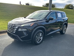 2024 Nissan Rogue S SUV