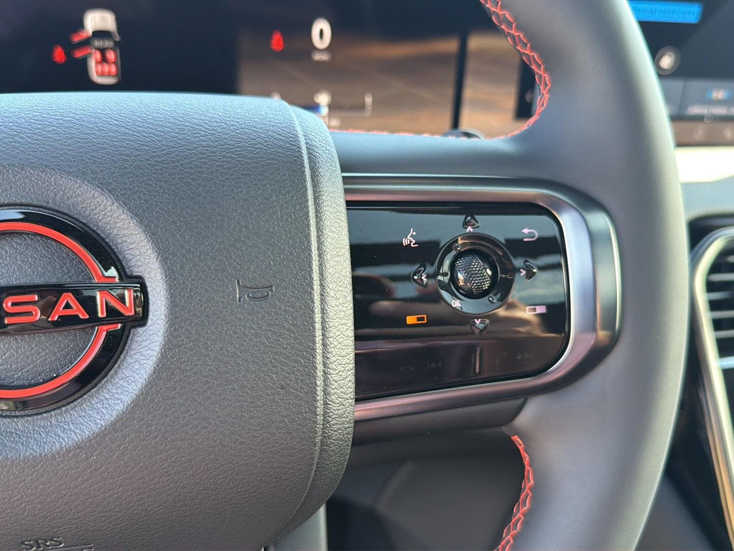 2026 Nissan Armada PRO-4X - Photo 24