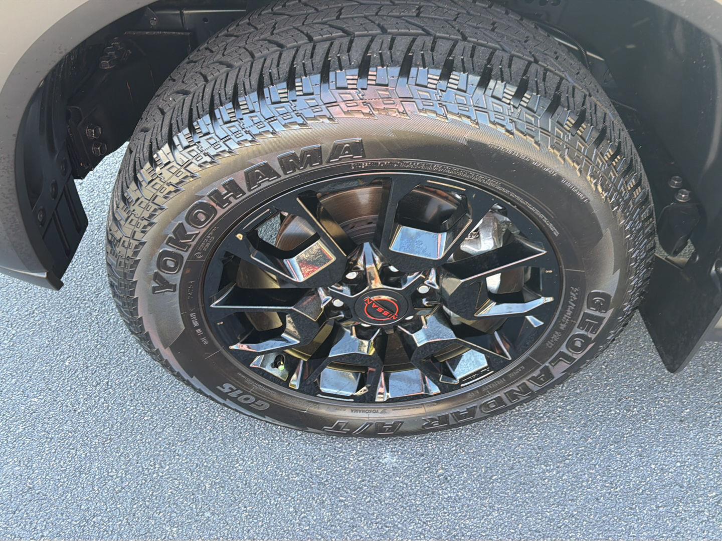 2026 Nissan Armada PRO-4X - Photo 41