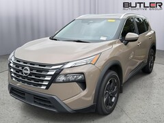 2024 Nissan Rogue SV SUV