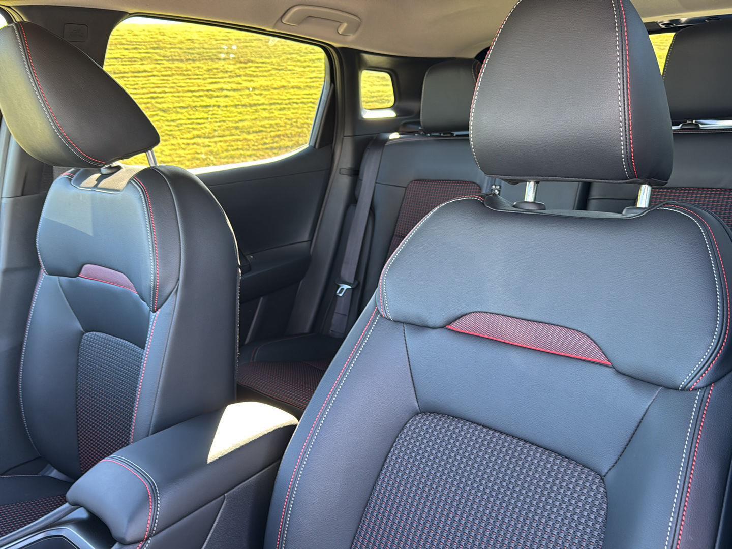 2026 Nissan KICKS SR - Photo 25
