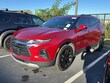 Chevrolet Blazer