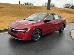 2026 Nissan Sentra SV Sedan