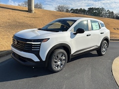 2026 Nissan Kicks S SUV